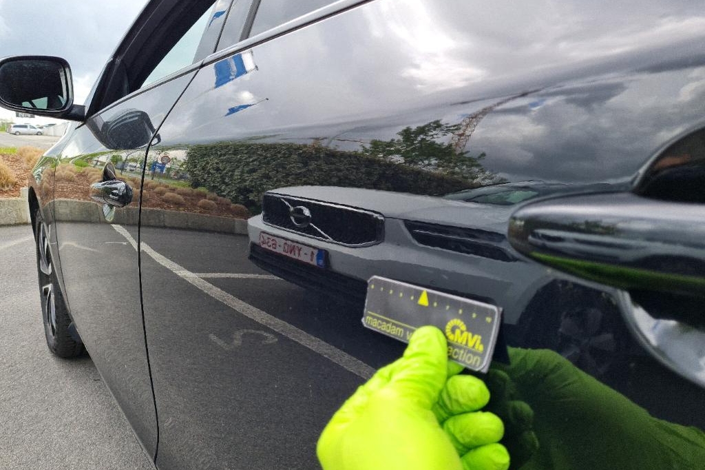 Volvo V60 2017 фото 29