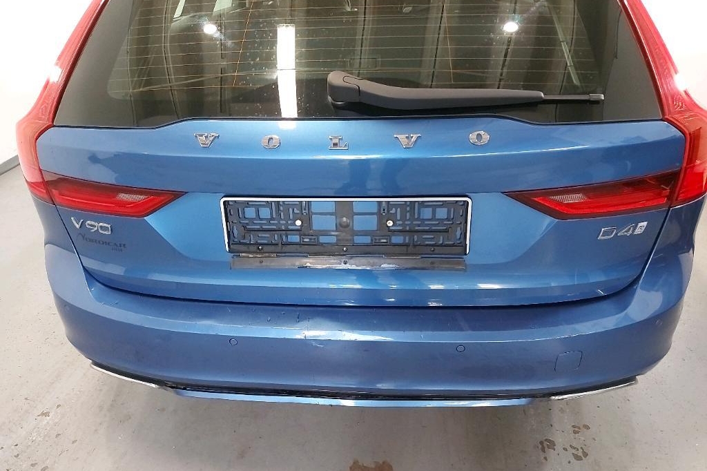 Volvo V90 2017 photo 42