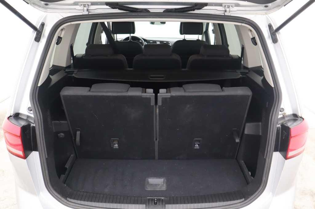 Volkswagen Touran 2019 фото 5