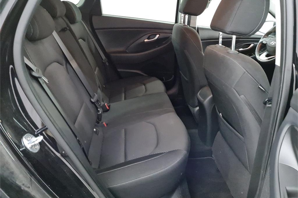 Hyundai i30 Wagon 2017 photo 1