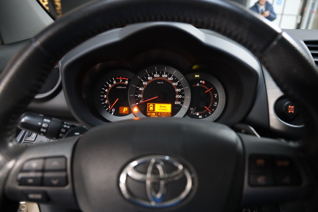 Toyota RAV4 2011 photo 16