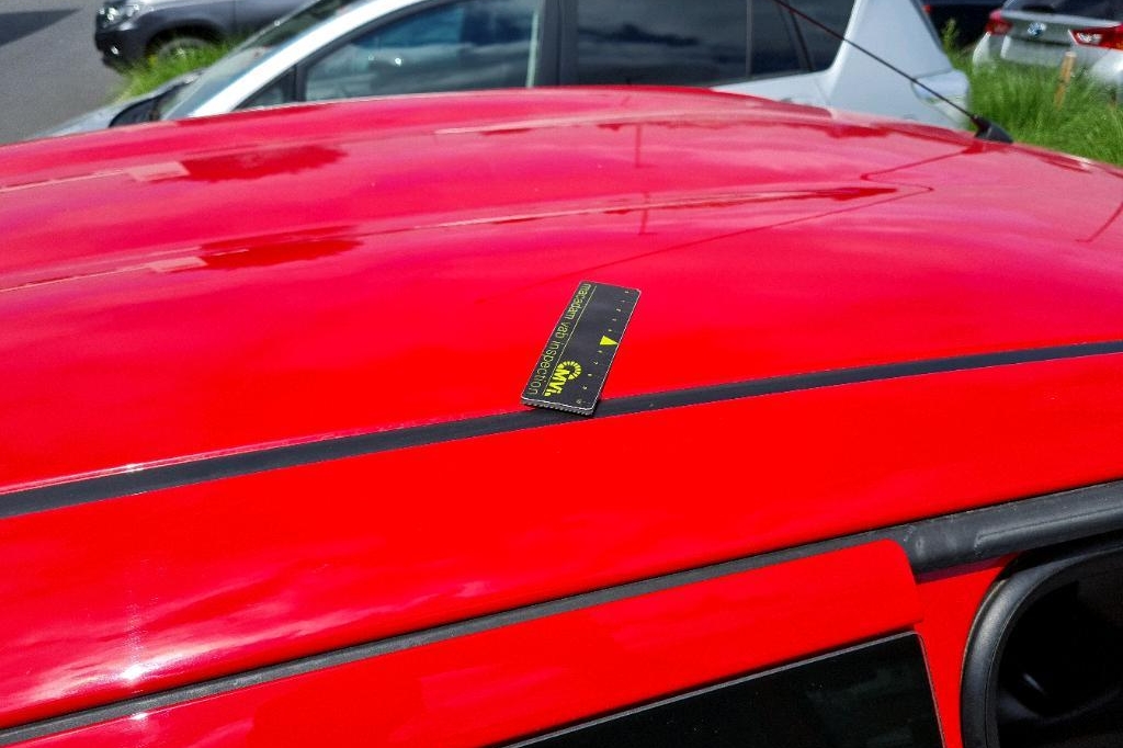 Toyota Aygo 2018 photo 8