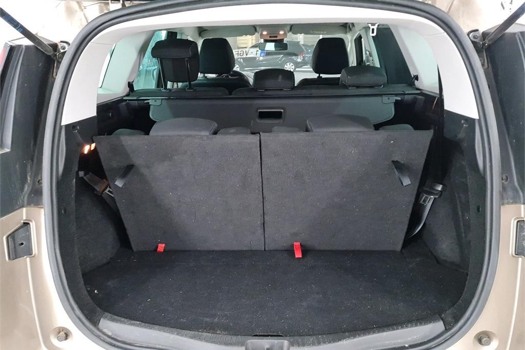 Renault Grand Scenic 2018 фото 4