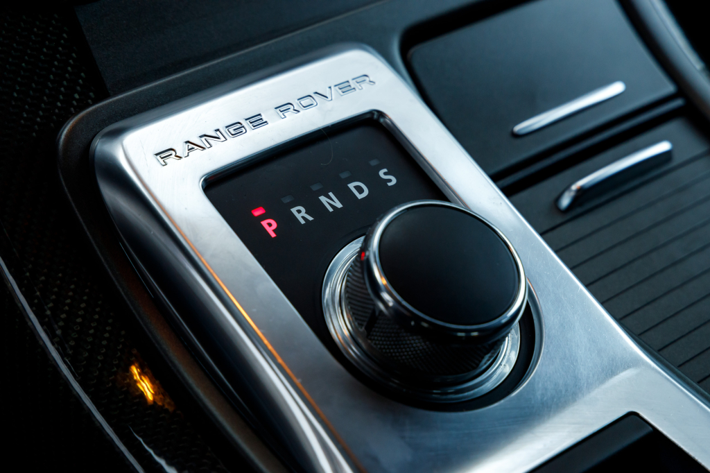 Land Rover Range Rover Sport 2013 фото 15