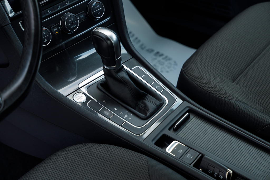 Volkswagen Golf VII Comfortline 2017 photo 14