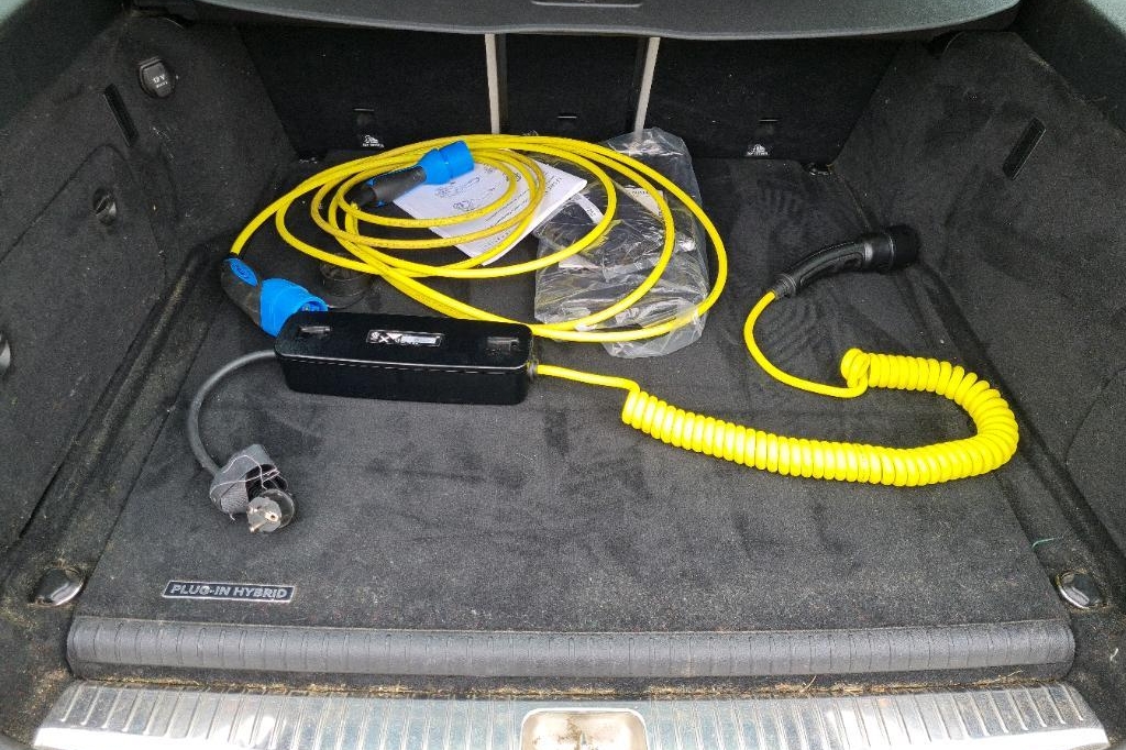 Mercedes-Benz C-Klasse 2016 photo 12