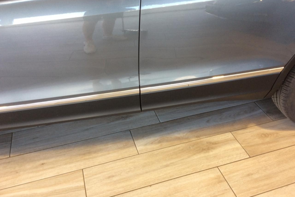 Volkswagen Tiguan 2018 фото 18