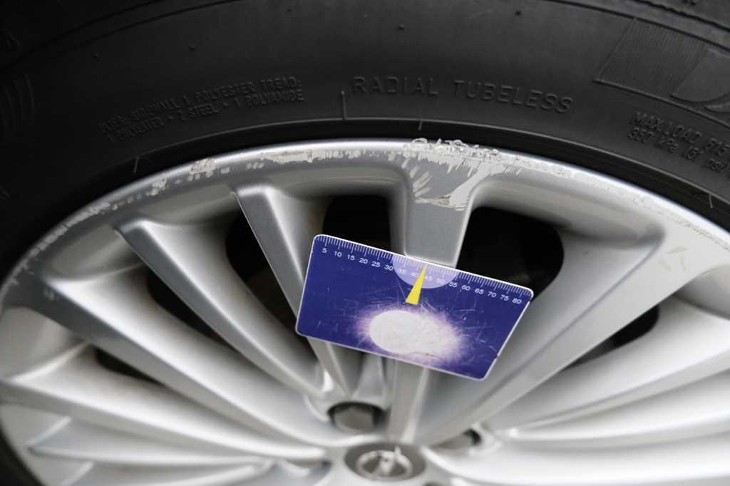 Opel Astra 2016 photo 22