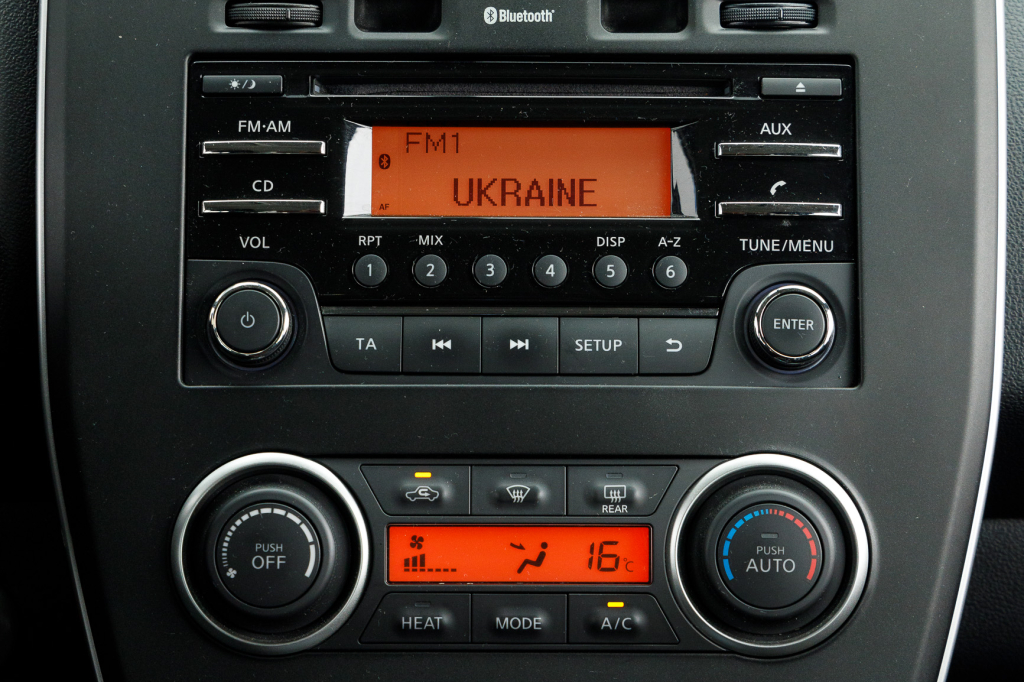 Nissan Leaf 2014 photo 13