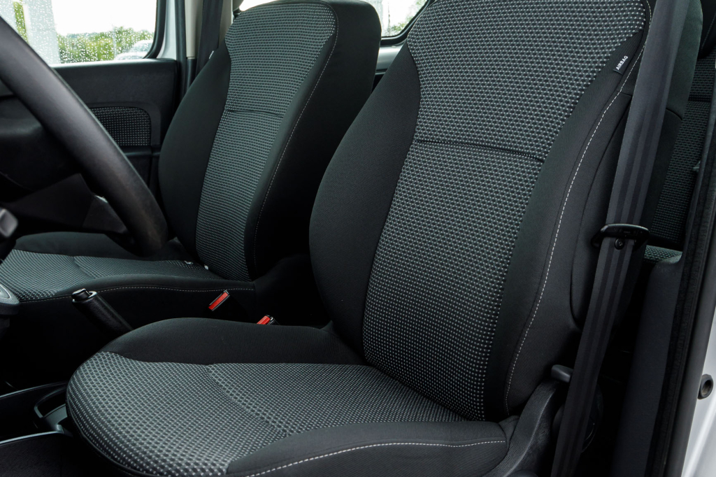 Mercedes-Benz Citan пас. Tourer 109 CDI 2016 photo 15