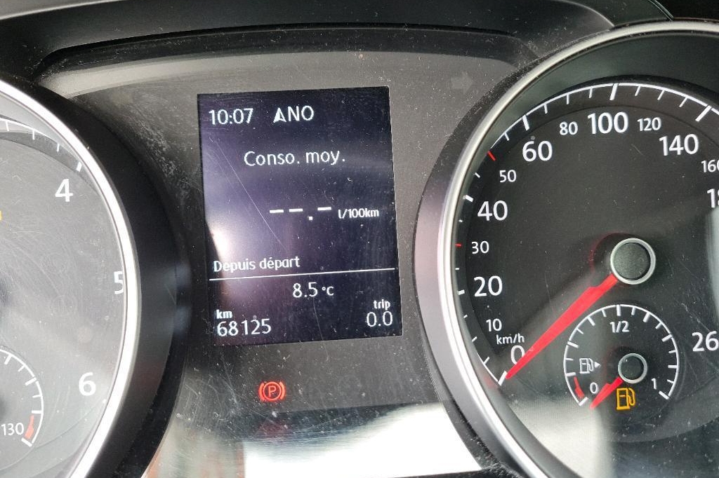 Volkswagen Golf 2019 фото 5