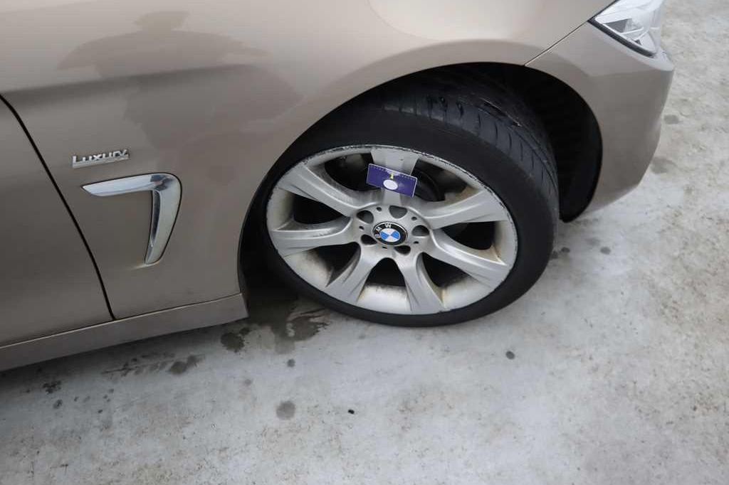 BMW 4er Gran Coupe 2016 photo 48