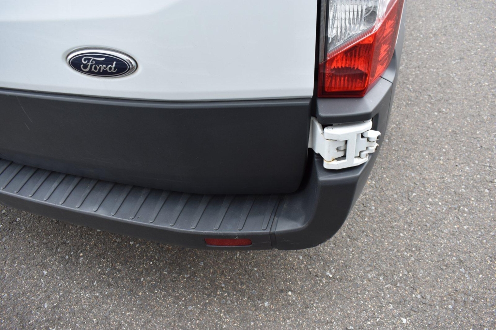 Ford Transit Kasten 2017 photo 29
