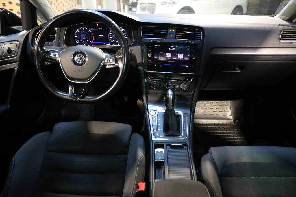 Volkswagen Golf 2017 photo 28