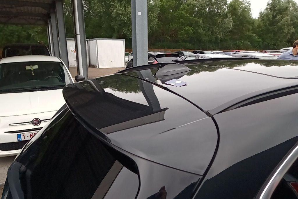 BMW X1 2017 photo 18