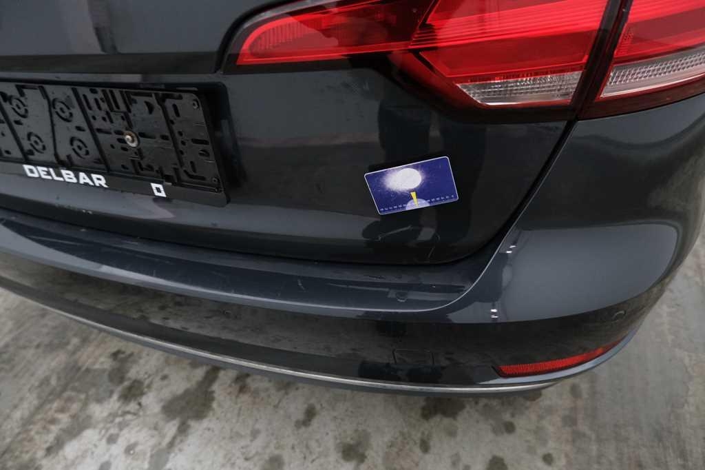 Audi A4 Avant 2016 фото 39