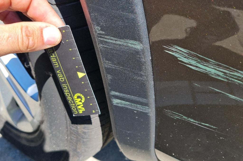 Volvo V60 Cross Country 2016 фото 30