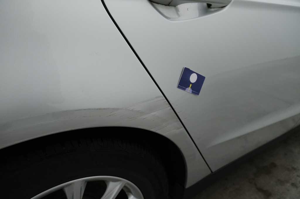 Ford Mondeo Turnier 2016 photo 27