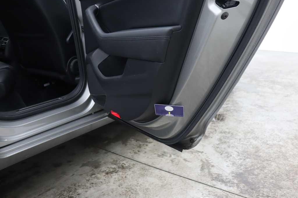 Volkswagen Passat Variant 2017 photo 9