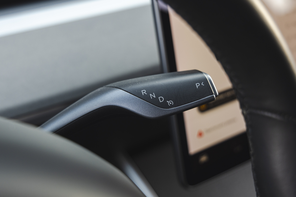 Tesla Model 3 2019 фото 24