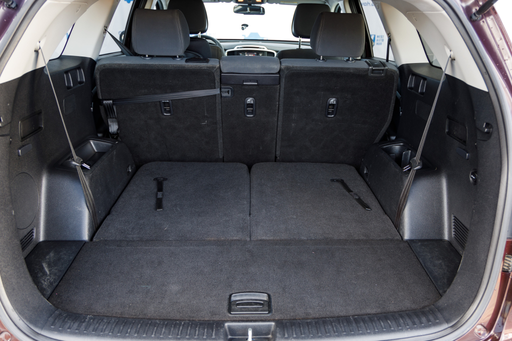 Kia Sorento V6 2015 фото 30