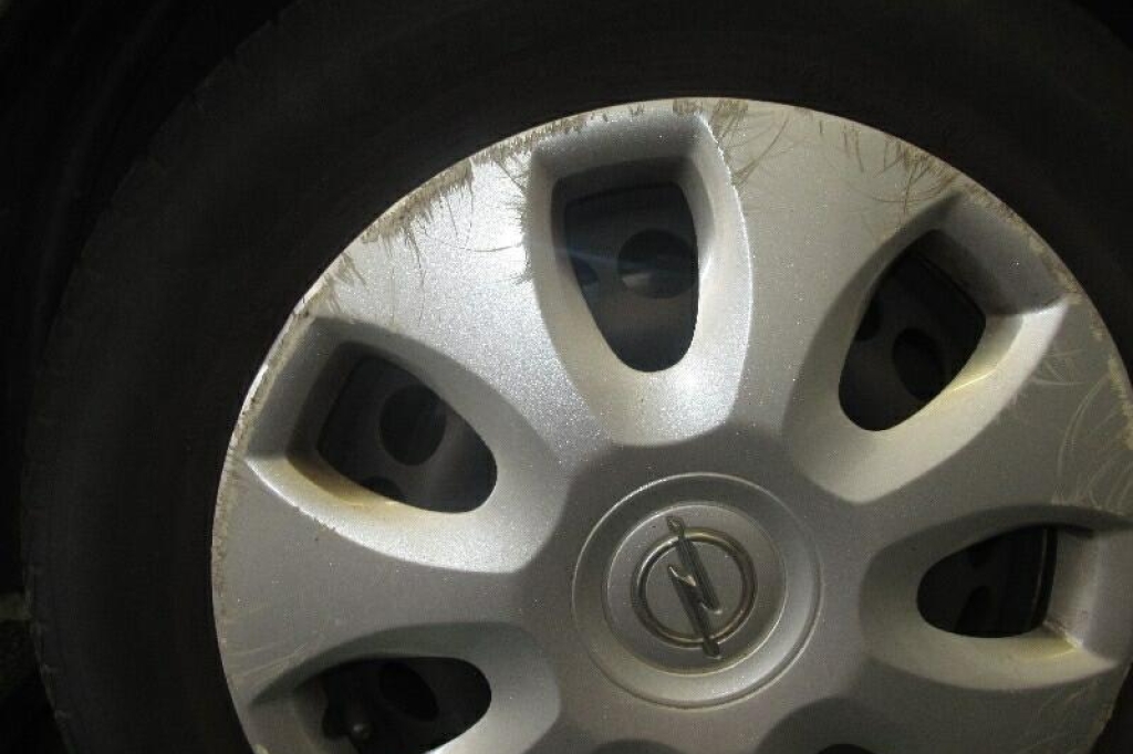 Opel Corsa 2015 photo 10