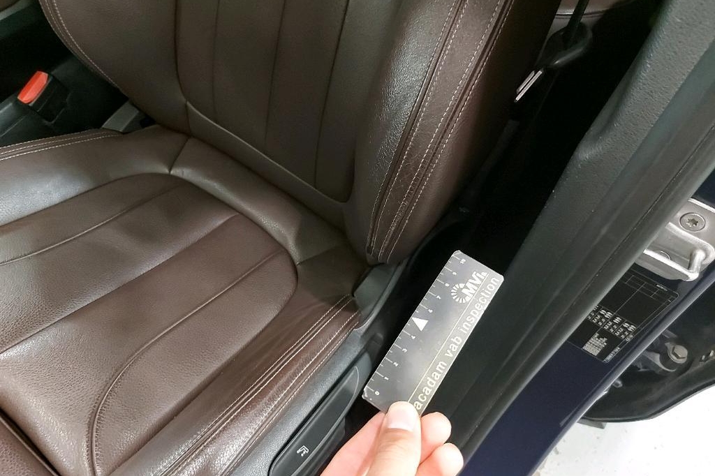 BMW X1 2017 photo 12