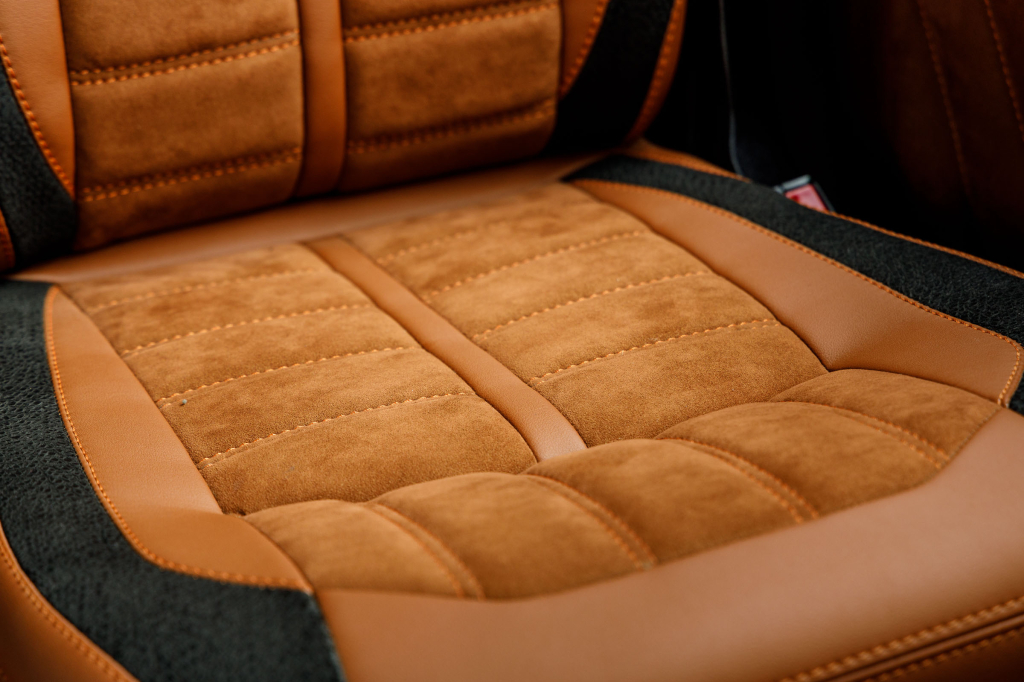 Mercedes-Benz Vito 111 2019 фото 14