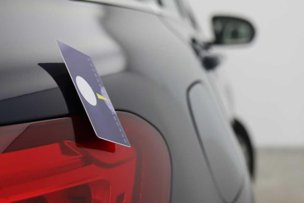 Mercedes-Benz GLC-Klasse 2017 photo 29