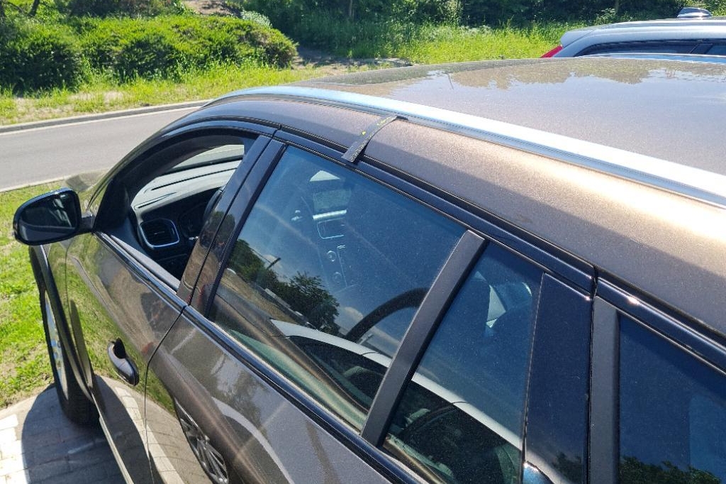 Volvo V60 Cross Country 2016 фото 36