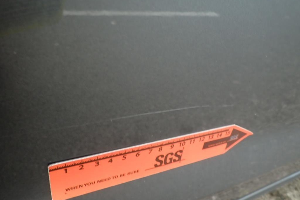 Audi A3 Sportback 2017 фото 37