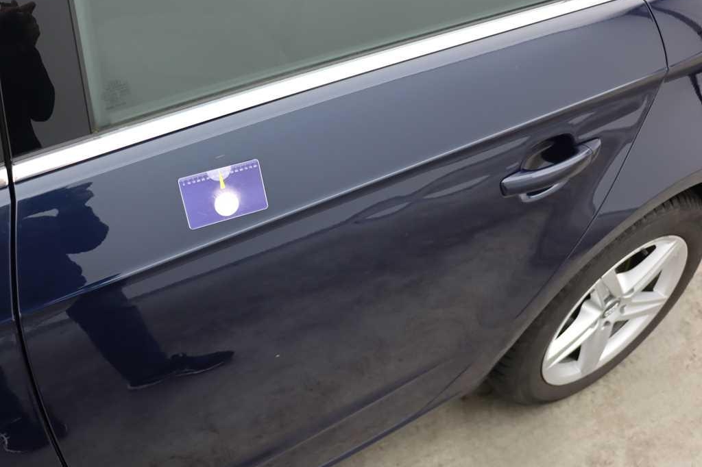 Audi A3 Sportback 2017 фото 23