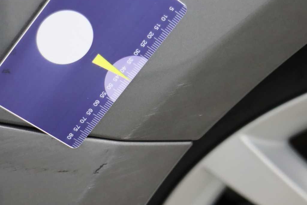 Mercedes-Benz B-Klasse 2017 photo 10