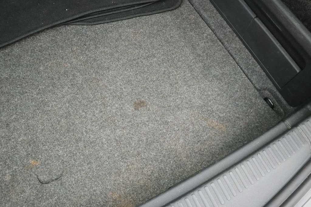 Skoda Octavia Combi 2016 фото 13