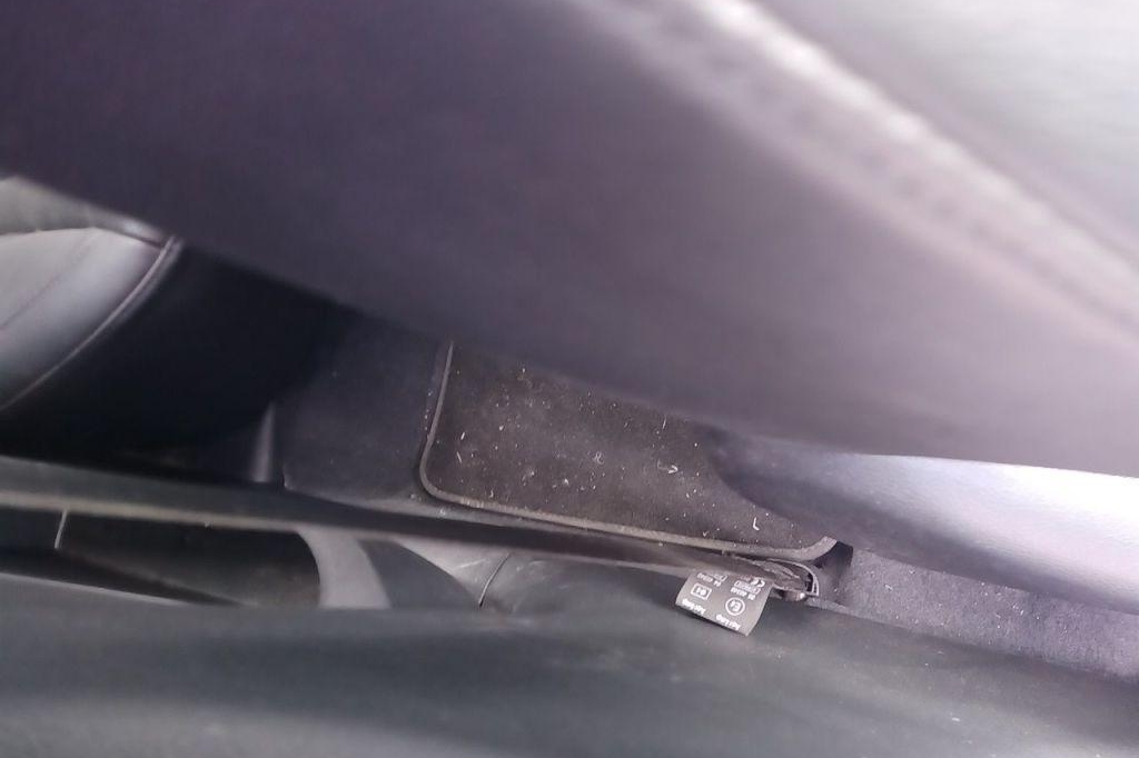 Hyundai i40 2017 фото 49