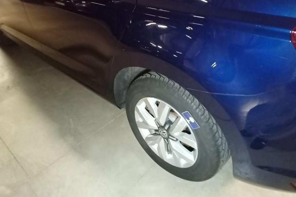 Volkswagen Touran 2016 фото 9