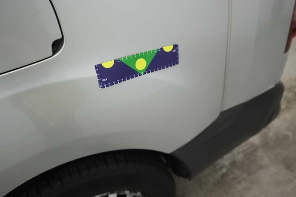 Citroen Berlingo 2016 photo 17