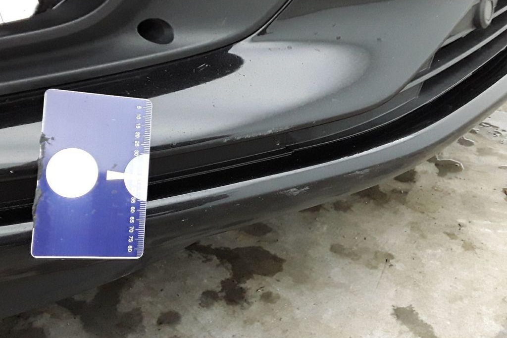 Opel Astra Sports Tourer 2017 фото 14