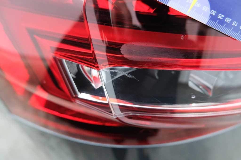 Skoda Superb Combi 2016 фото 105