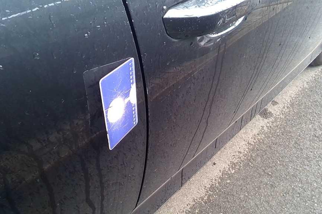 Audi A4 Avant 2016 photo 32