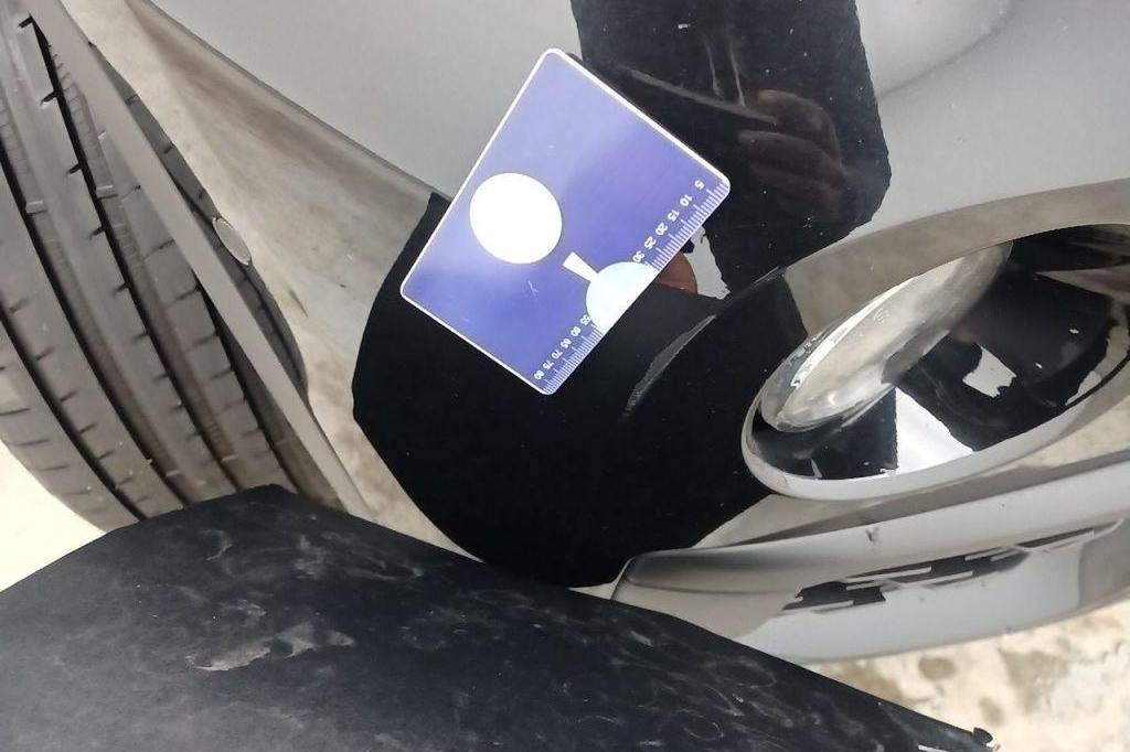 BMW X1 2017 photo 11