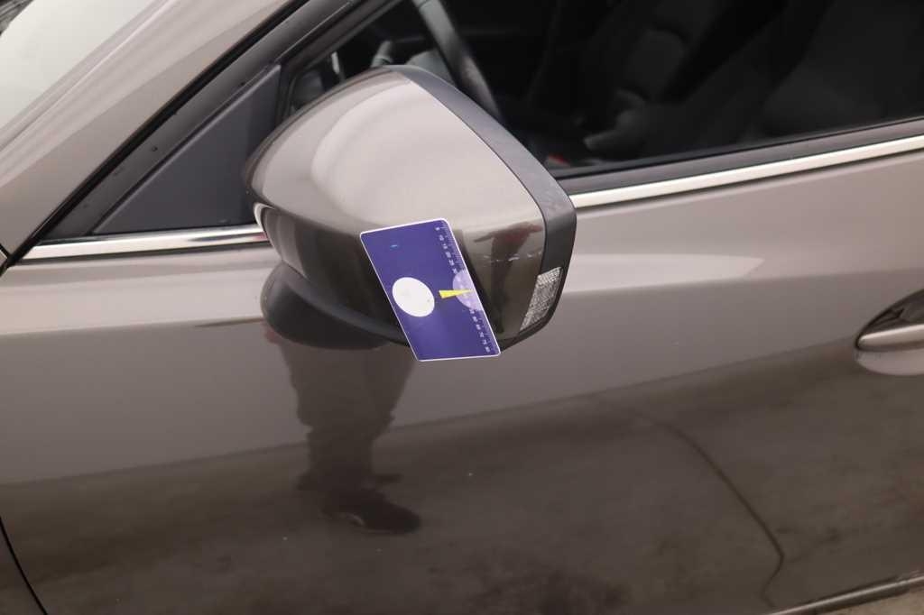 Mazda 3 2015 фото 21