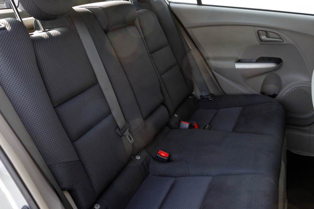 Honda Insight 2010 photo 10