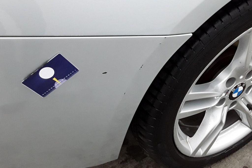 BMW 3er 2016 фото 39