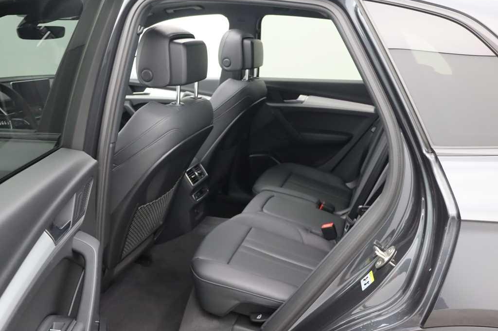 Audi SQ5 2018 photo 2