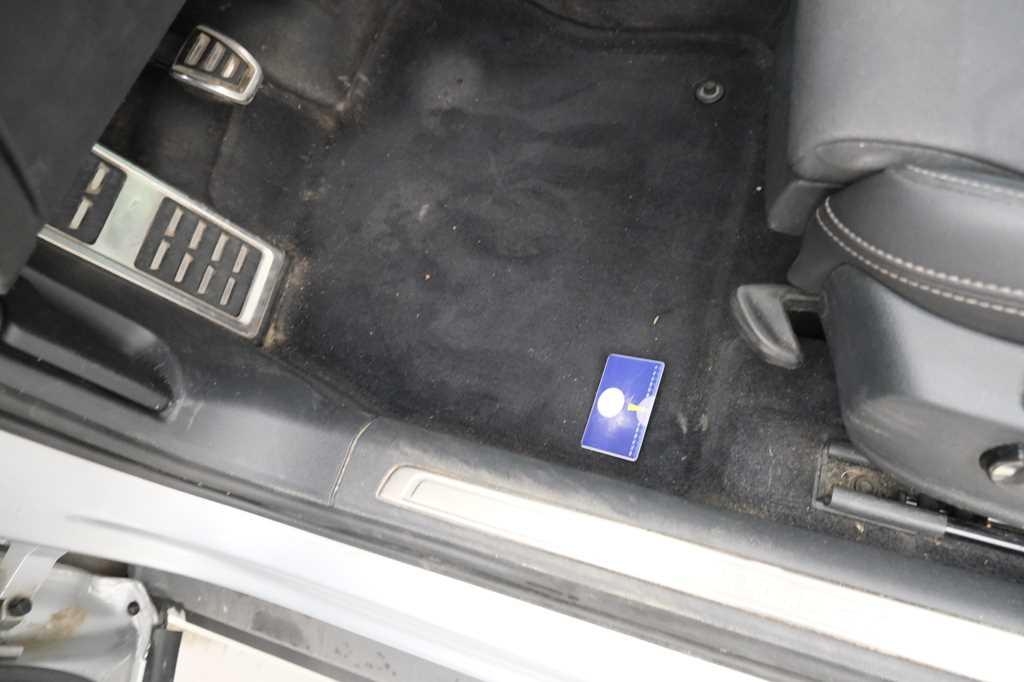 Volkswagen Passat Alltrack 2016 photo 8