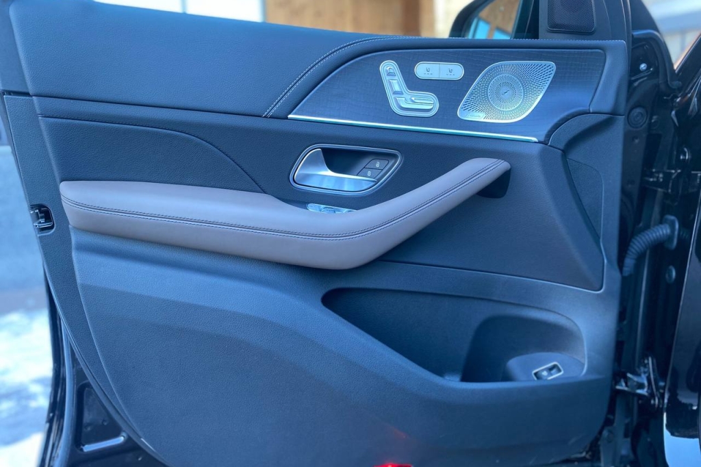 Mercedes-Benz GLE 53 AMG 2022 photo 8