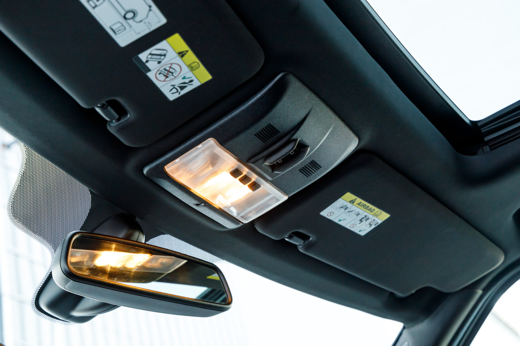 Land Rover Range Rover Sport 2013 фото 3