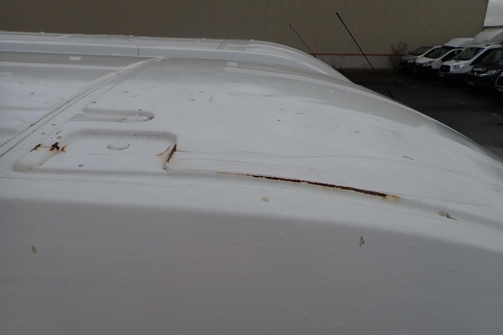 Ford Transit 2017 фото 8