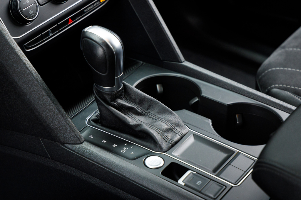 Volkswagen Atlas 2019 photo 22